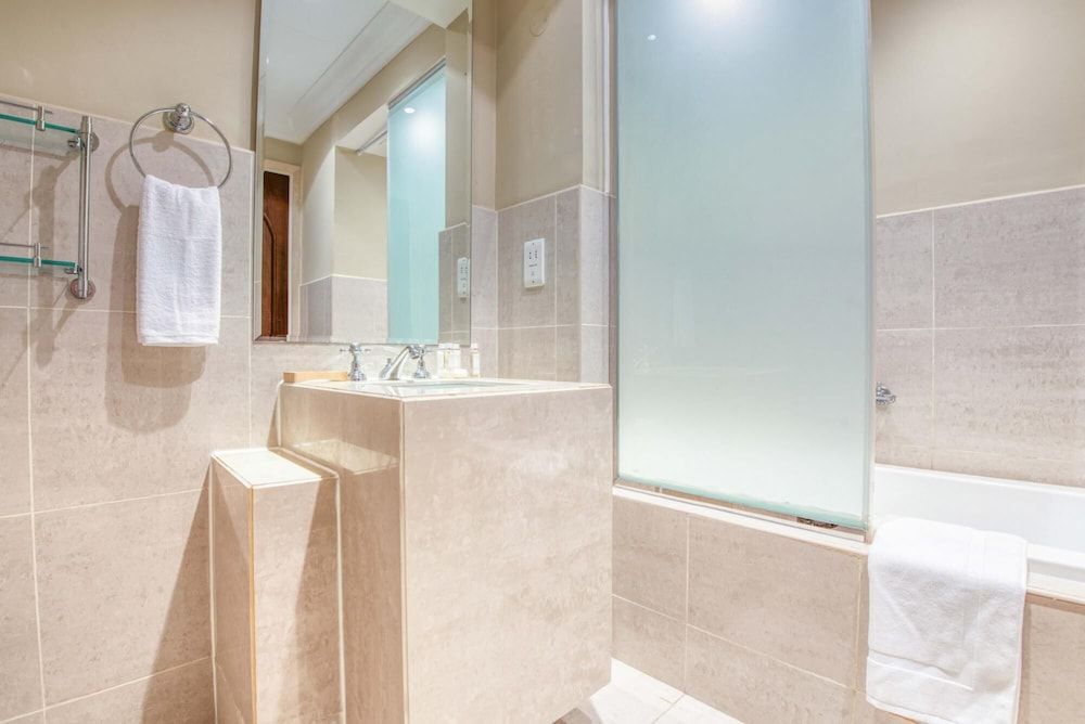 Elite Apt Connected to Dubai Mall Burj Khalifa Apartment 20