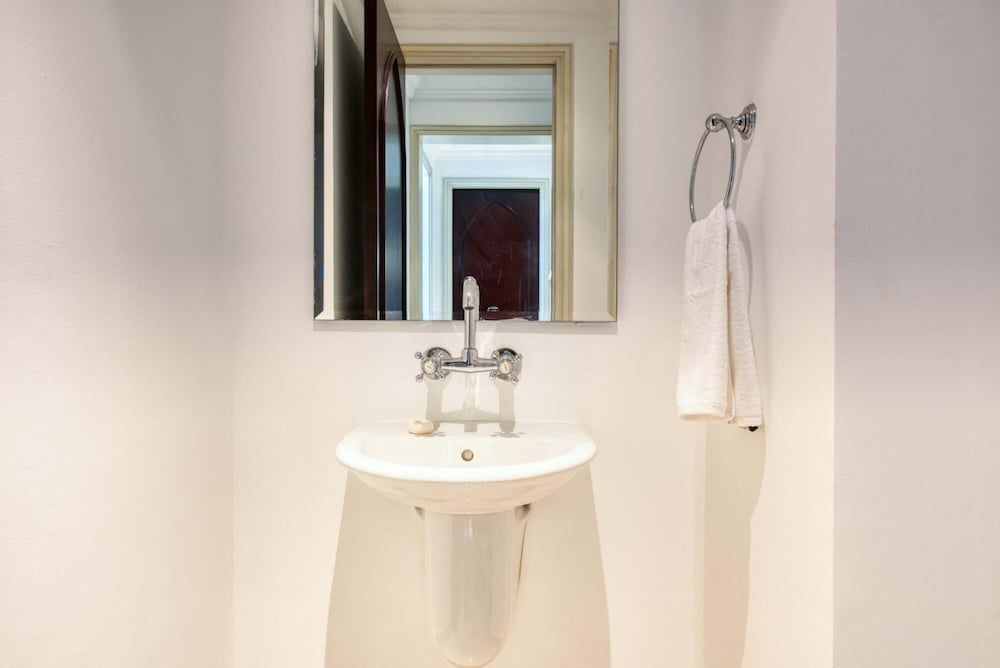 Elite Apt Connected to Dubai Mall Burj Khalifa Apartment 24