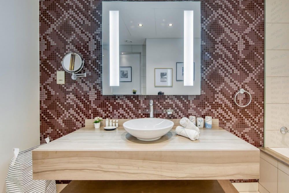 Cool Dubai Apt Next Burj Khalifa Design District Apartment 19