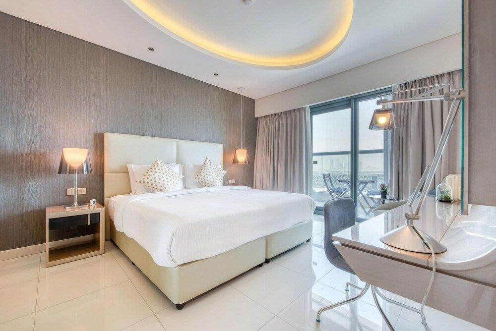 Cool Dubai Apt Next Burj Khalifa Design District Apartment 5