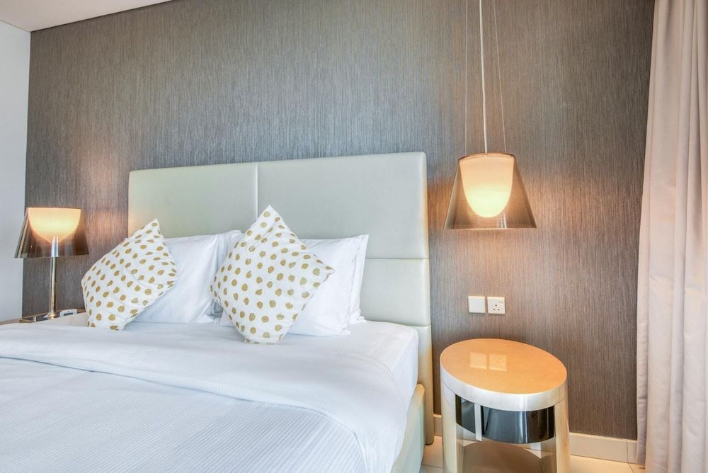 Cool Dubai Apt Next Burj Khalifa Design District Apartment 3