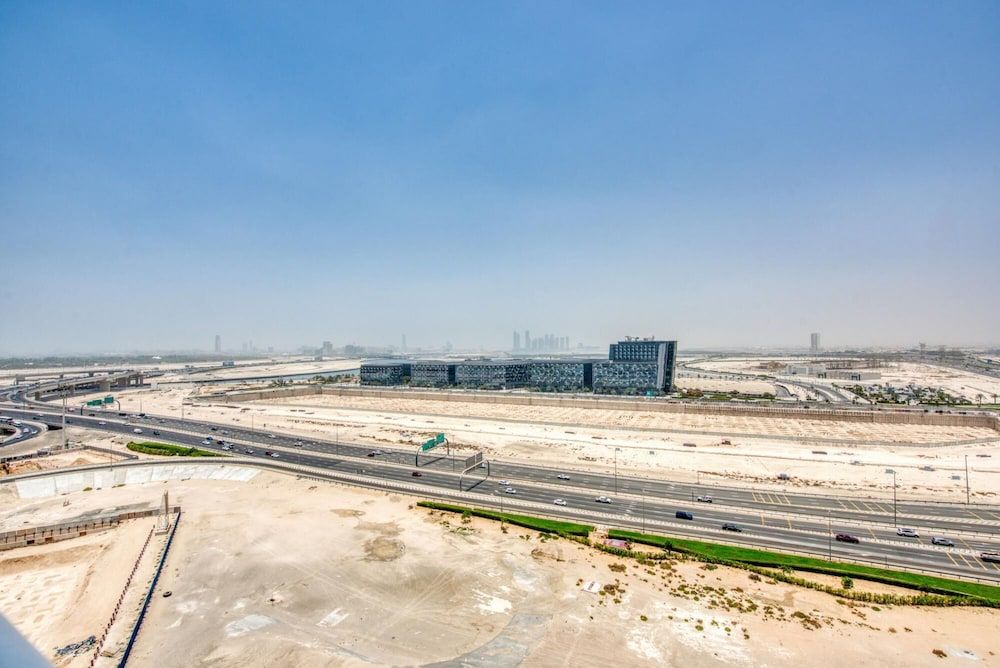 Cool Dubai Apt Next Burj Khalifa Design District Apartment 11