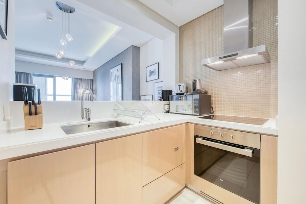 undefined Cool Dubai Apt Next Burj Khalifa Design District 4