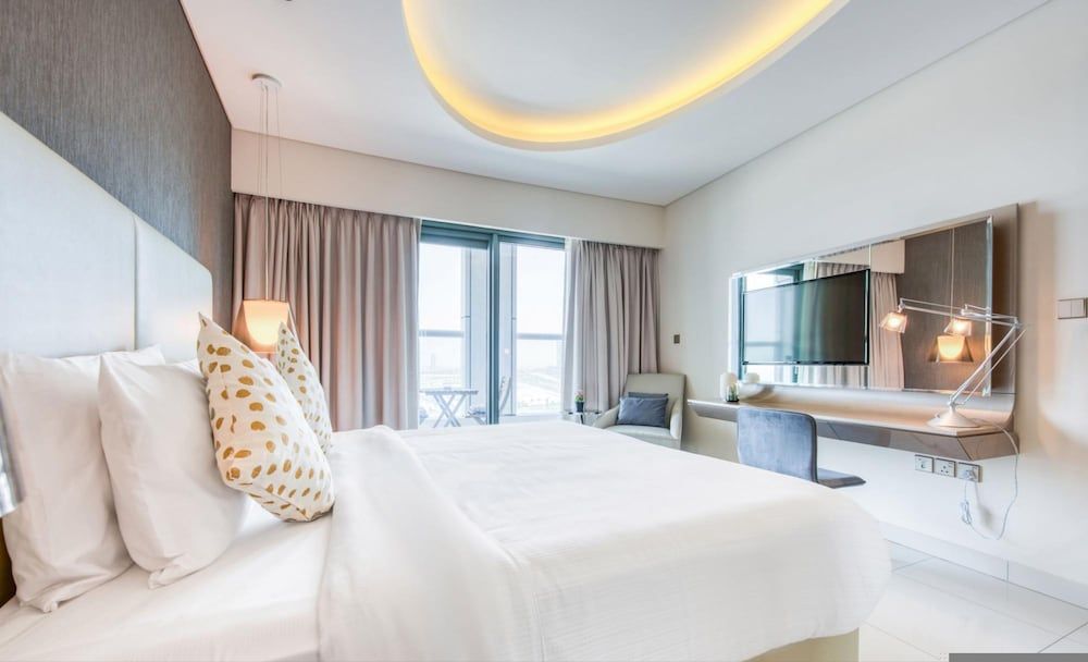 Cool Dubai Apt Next Burj Khalifa Design District Apartment 7