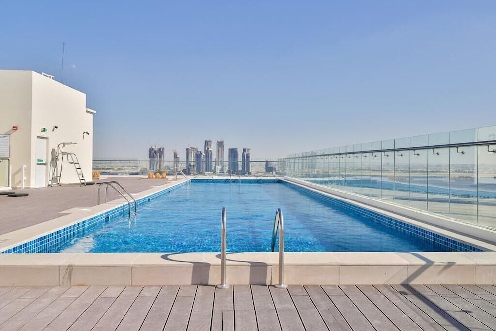 undefined Fully Furnished Studio in Azizi Aliyah 2