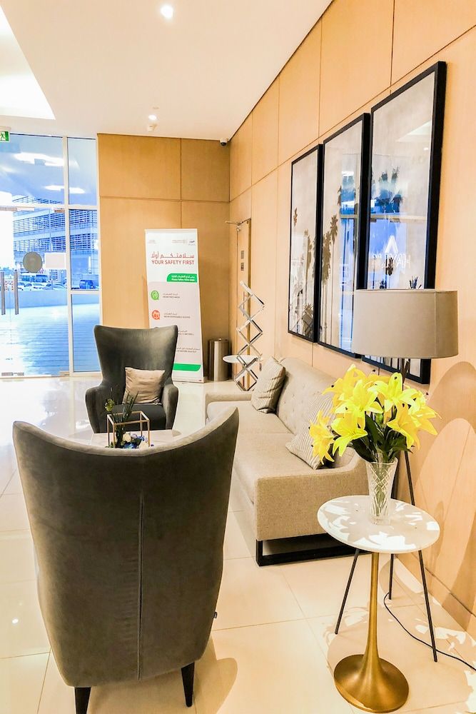 undefined Fully Furnished Studio in Azizi Aliyah 10