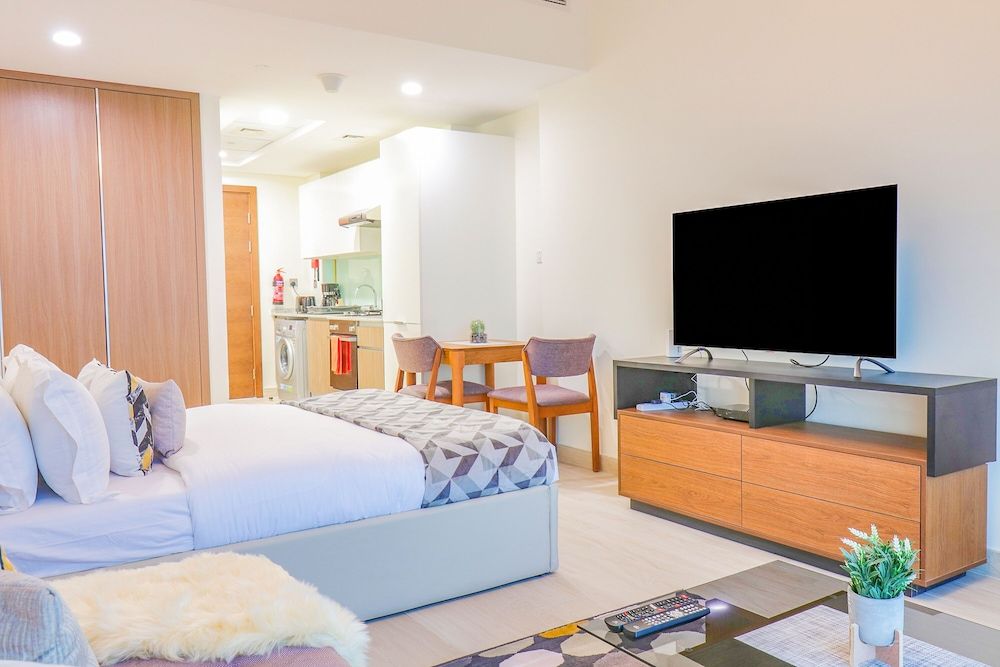 Standard Apartment