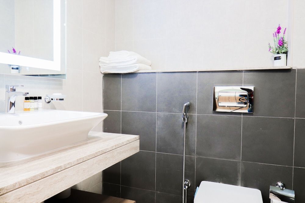 undefined Fully Furnished Studio in Azizi Aliyah 9