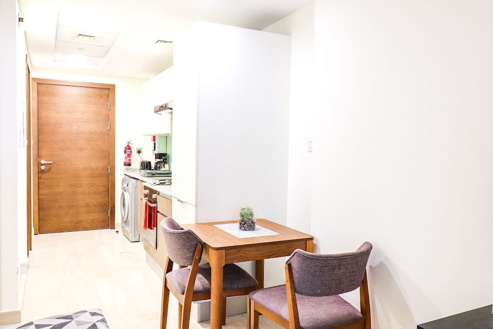 undefined Fully Furnished Studio in Azizi Aliyah 3