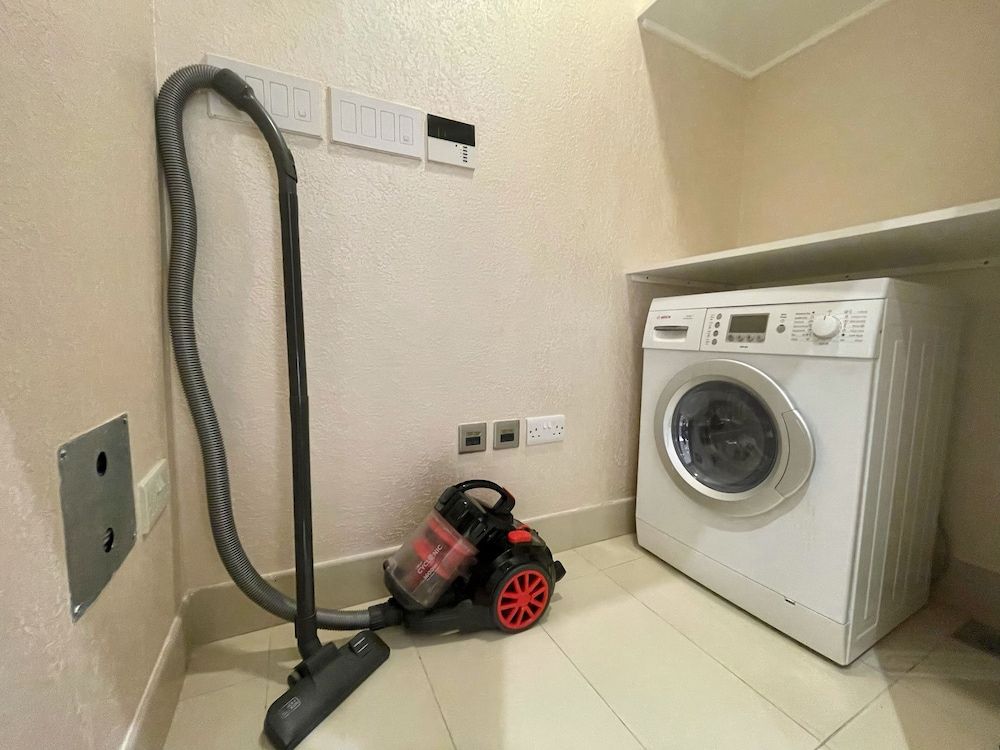 Tiara Residence Luxury Apartment 12