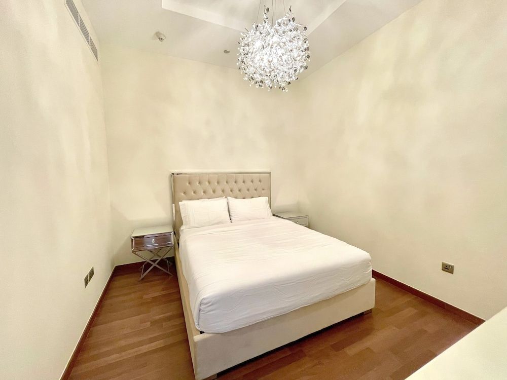 Tiara Residence Panoramic Apartment 7