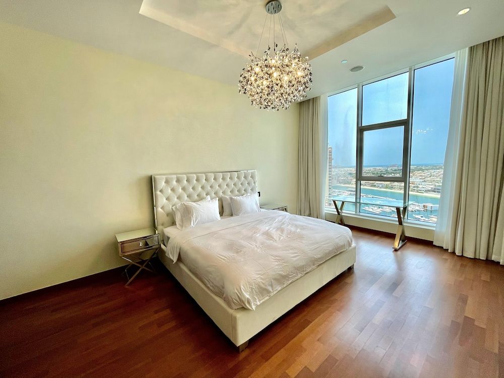 Tiara Residence Panoramic Apartment 2