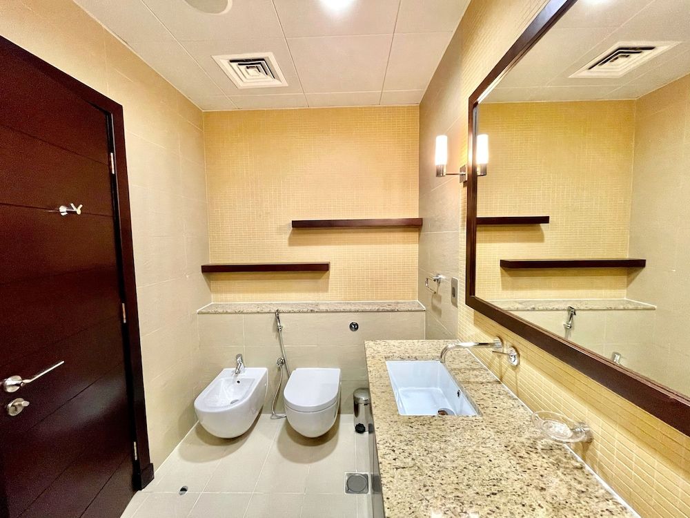 Tiara Residence Panoramic Apartment 14