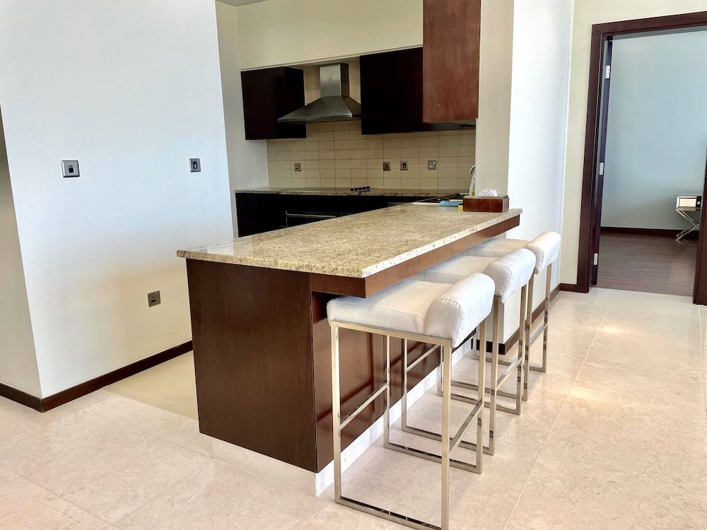 Tiara Residence Panoramic Apartment 8