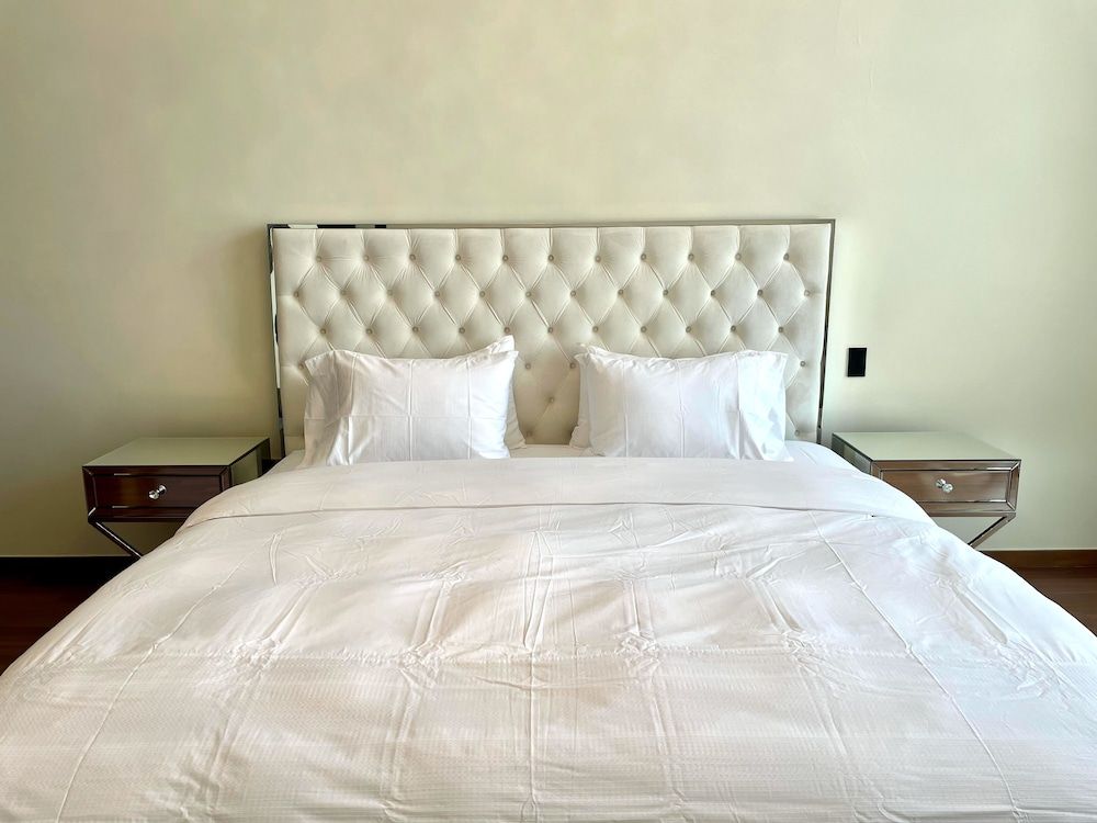 Tiara Residence Panoramic Apartment 4