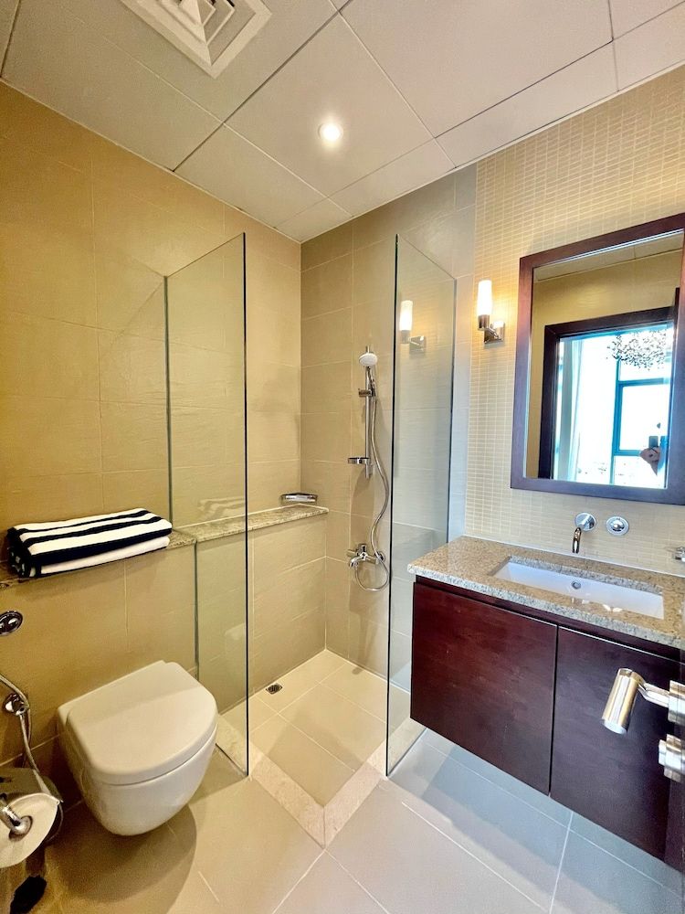 Tiara Residence Panoramic Apartment 6