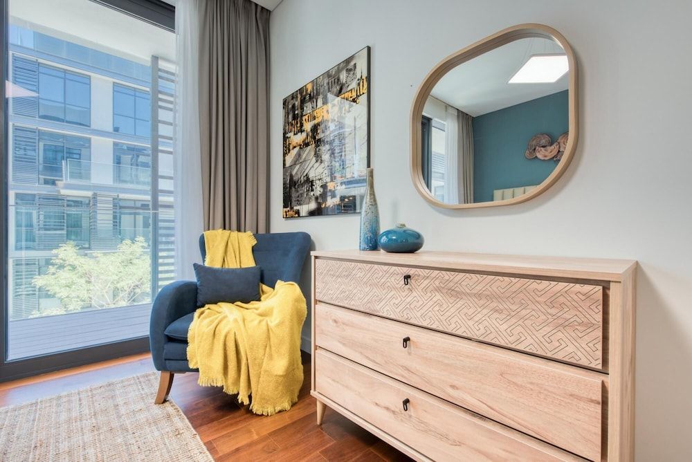 Apt w Dubai Luxury Experience Nxt to Burj Khalifa Apartment 62