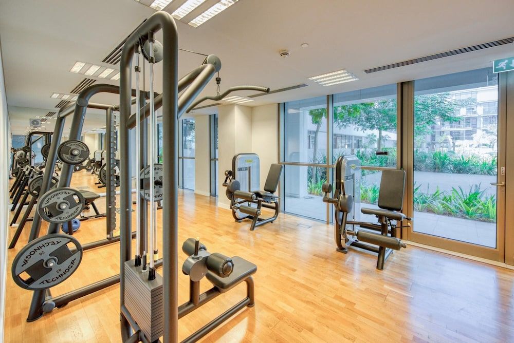 Apt w Dubai Luxury Experience Nxt to Burj Khalifa Apartment 79