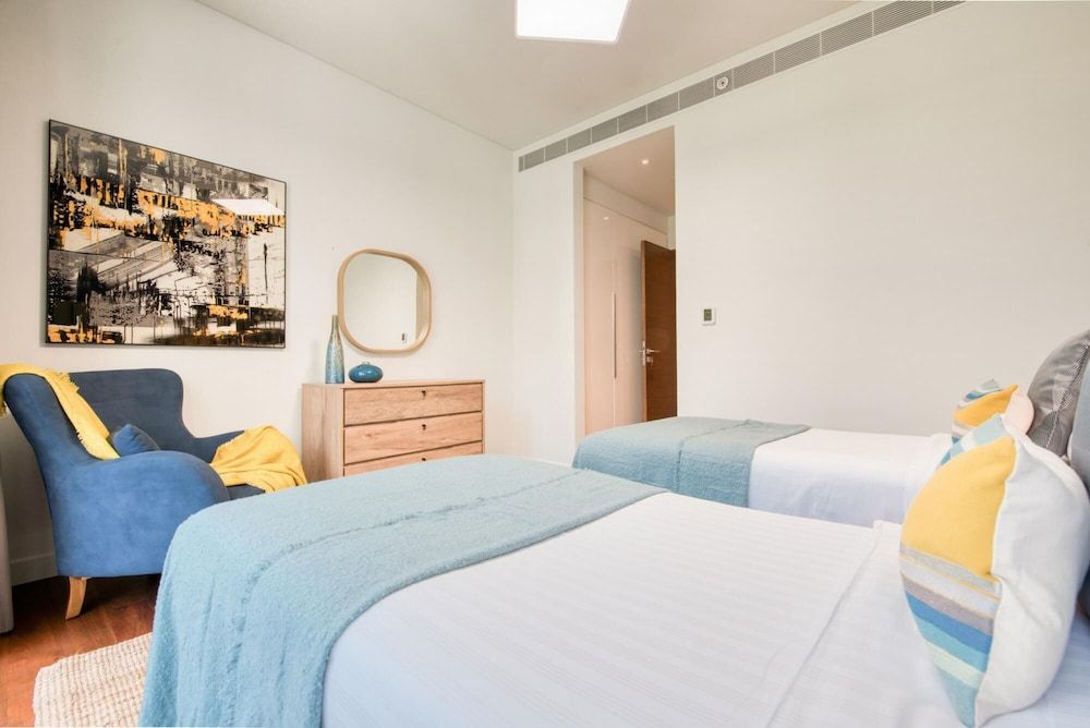 Apt w Dubai Luxury Experience Nxt to Burj Khalifa Apartment 64