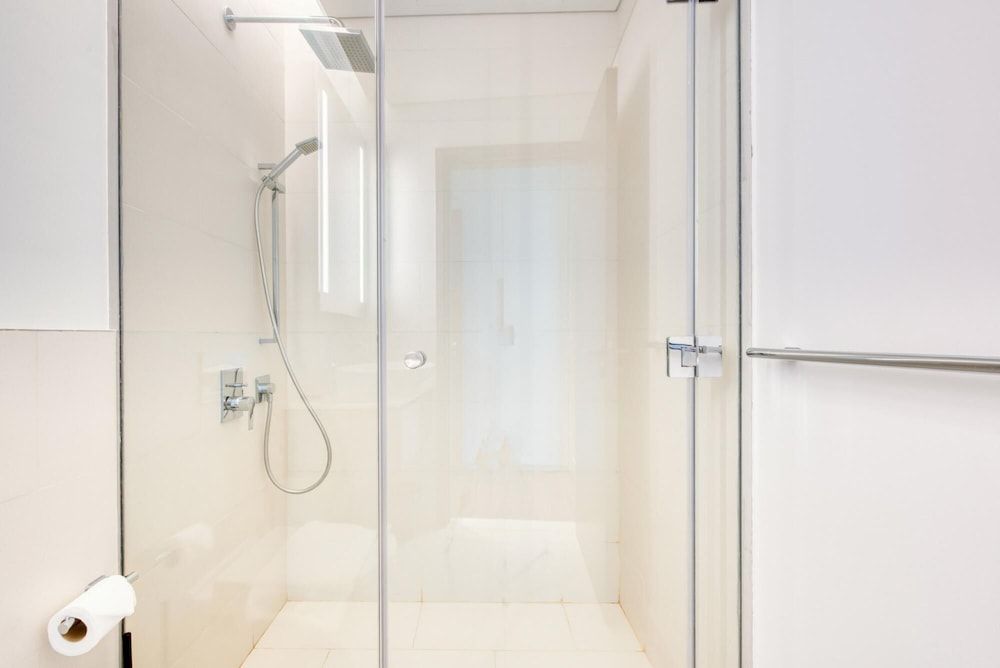 Apt w Dubai Luxury Experience Nxt to Burj Khalifa Apartment 37