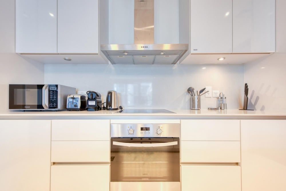 Apt w Dubai Luxury Experience Nxt to Burj Khalifa Apartment 17