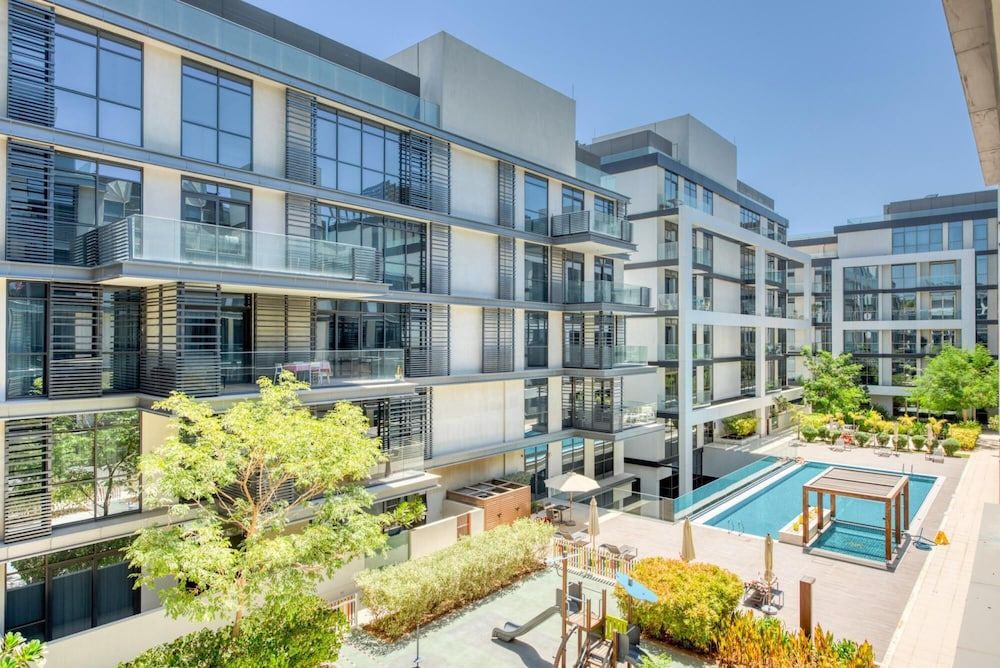 undefined Apt w Dubai Luxury Experience Nxt to Burj Khalifa 3