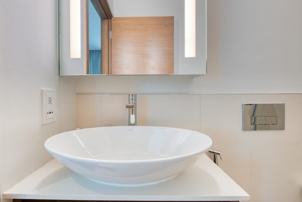Apt w Dubai Luxury Experience Nxt to Burj Khalifa Apartment 35