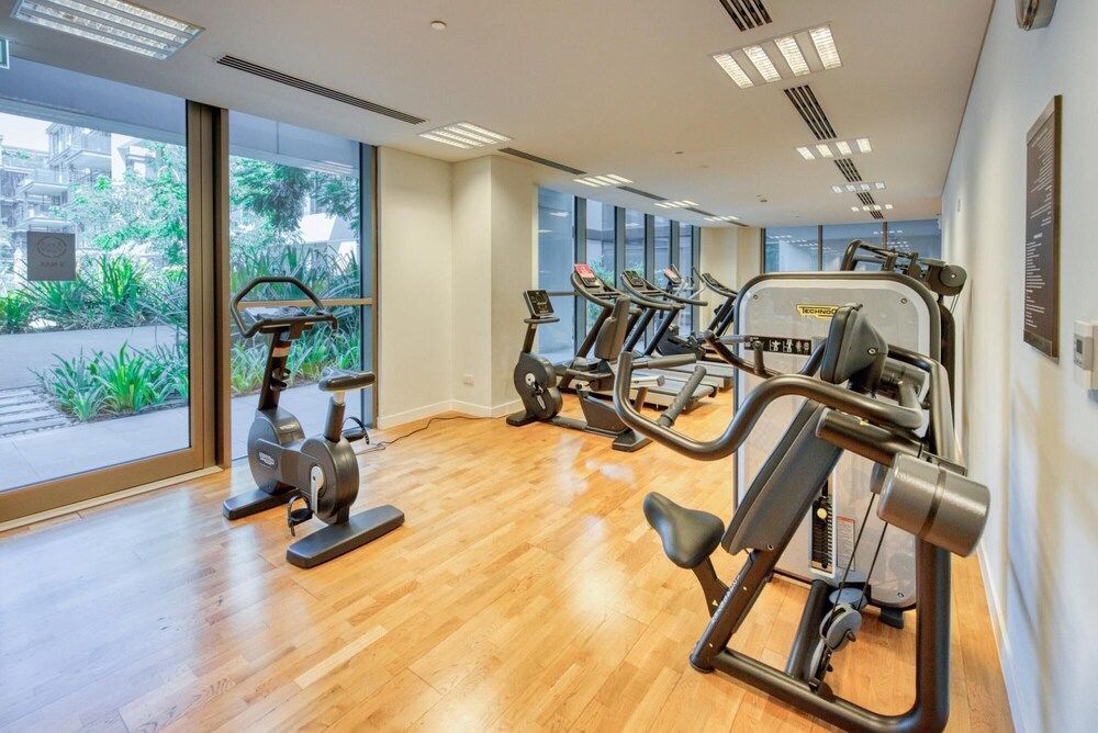 Apt w Dubai Luxury Experience Nxt to Burj Khalifa Apartment 81