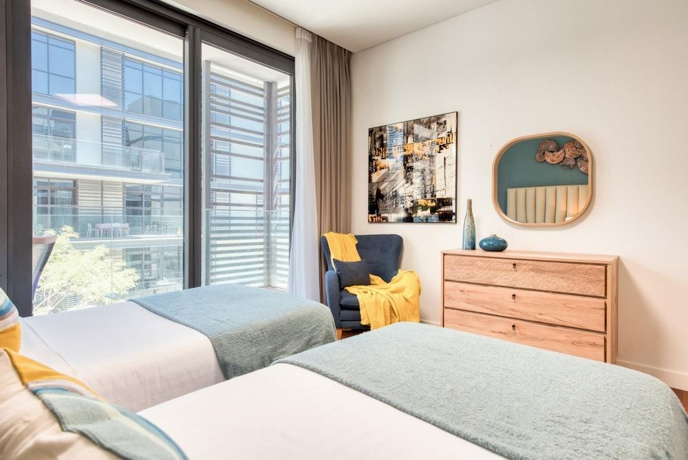 Apt w Dubai Luxury Experience Nxt to Burj Khalifa Apartment 61