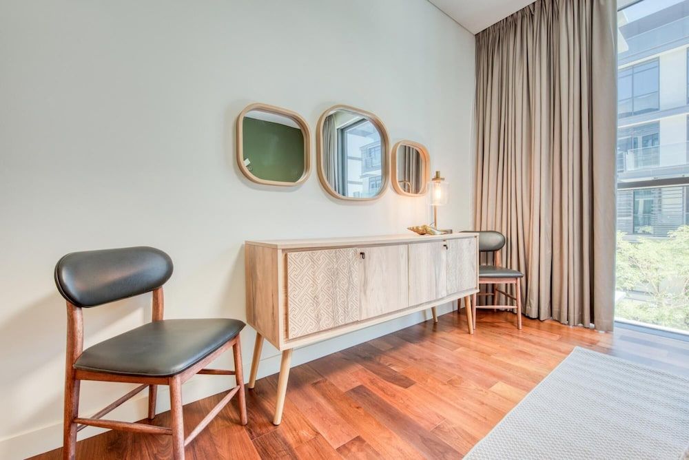 Apt w Dubai Luxury Experience Nxt to Burj Khalifa Apartment 23
