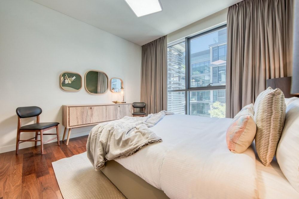 Apt w Dubai Luxury Experience Nxt to Burj Khalifa Apartment 53