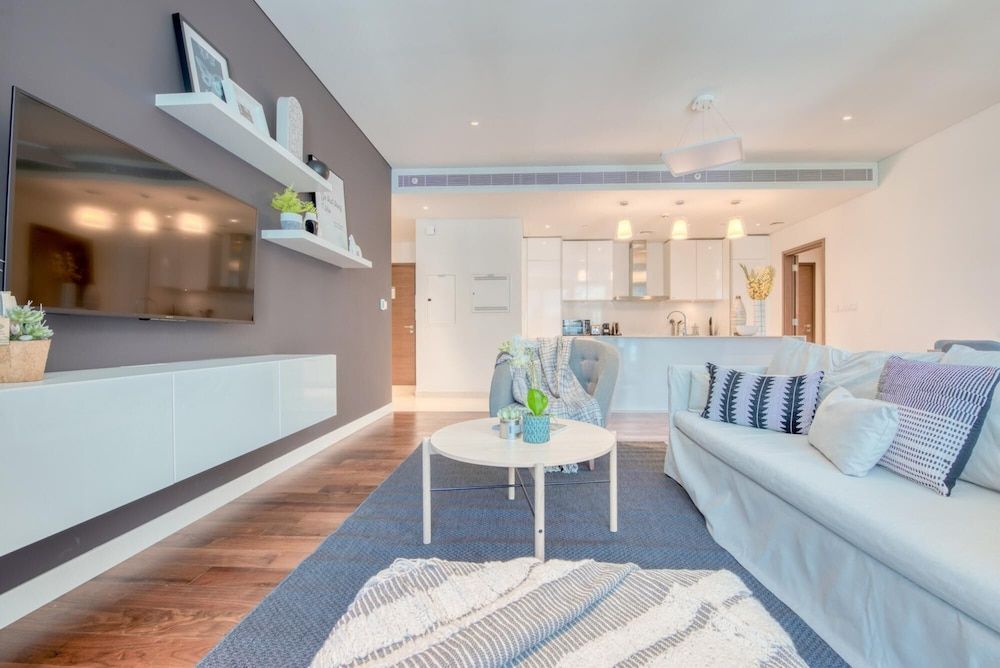 undefined Apt w Dubai Luxury Experience Nxt to Burj Khalifa 9