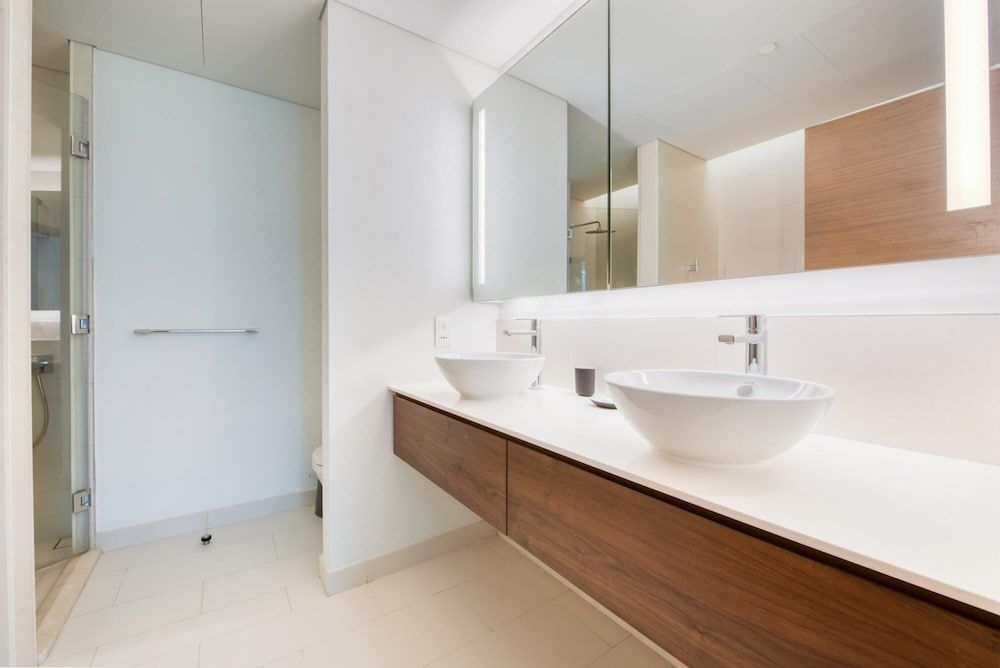 Apt w Dubai Luxury Experience Nxt to Burj Khalifa Apartment 25