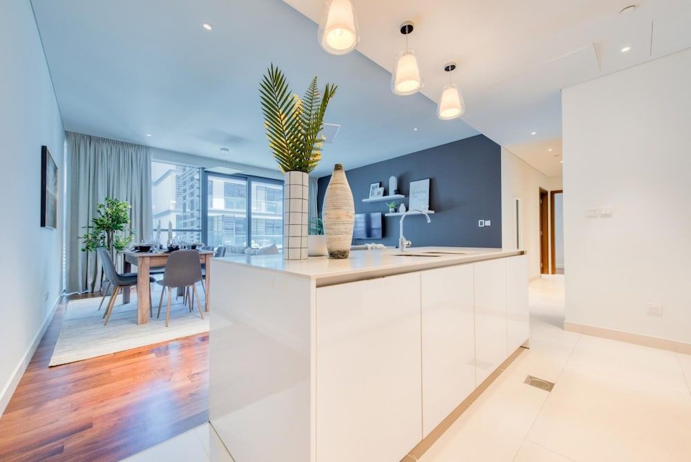 Apt w Dubai Luxury Experience Nxt to Burj Khalifa Apartment 18