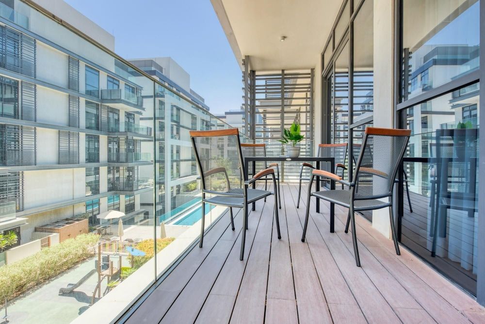 undefined Apt w Dubai Luxury Experience Nxt to Burj Khalifa 4