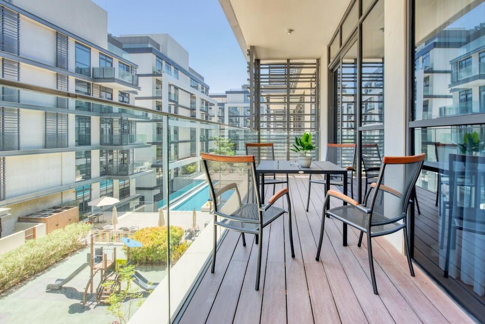 undefined Apt w Dubai Luxury Experience Nxt to Burj Khalifa 2