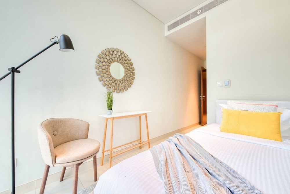 Apt w Dubai Luxury Experience Nxt to Burj Khalifa Apartment 69