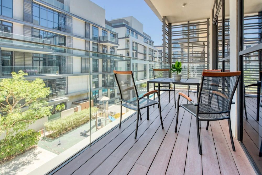 undefined Apt w Dubai Luxury Experience Nxt to Burj Khalifa