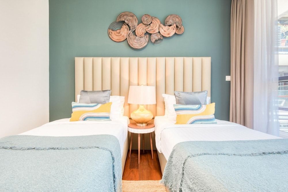 Apt w Dubai Luxury Experience Nxt to Burj Khalifa Apartment 59