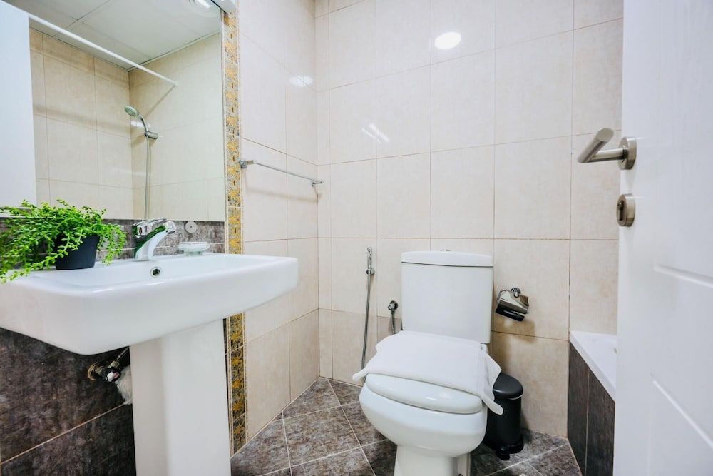 Beautiful Chic Apt w Full Marina View Nxt 2 Beach Apartment 19