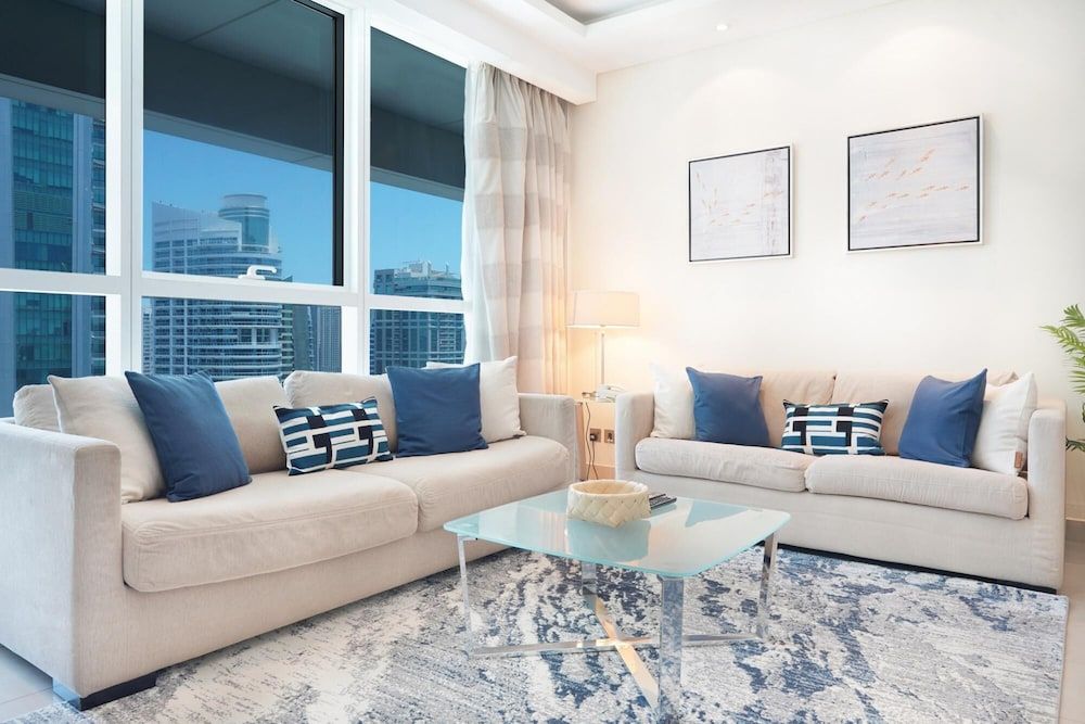 undefined Premium Apartment in the Heart of JLT