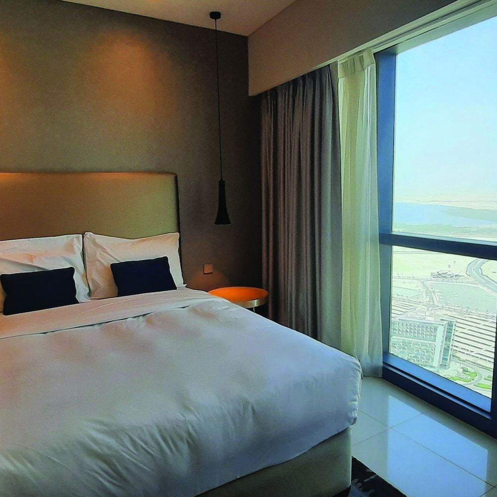 undefined Quill Residence Three Bedroom Apartment with 5 Star Amenities