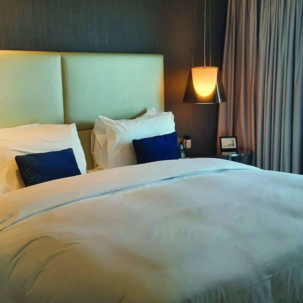 undefined Quill Residence Three Bedroom Apartment with 5 Star Amenities 5