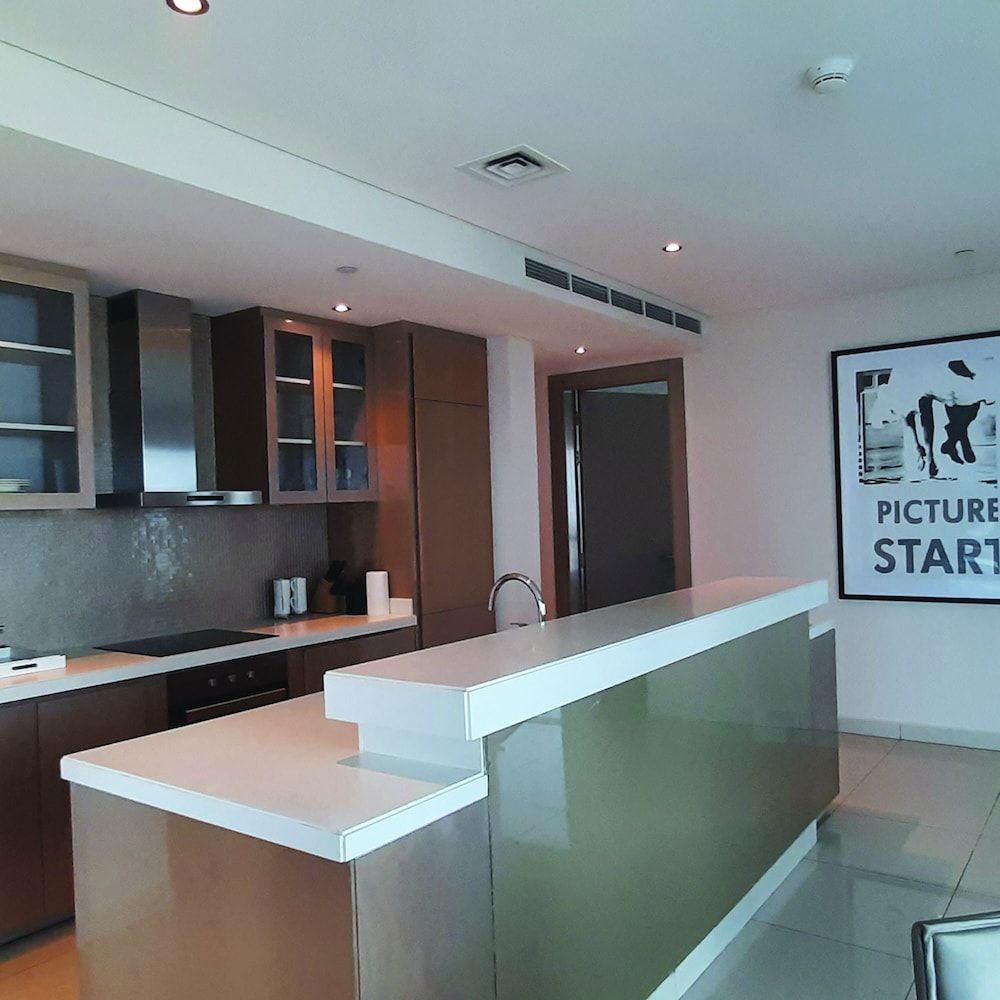 undefined Quill Residence Three Bedroom Apartment with 5 Star Amenities 4