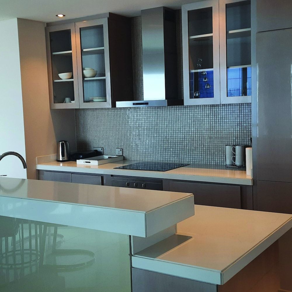 undefined Quill Residence Three Bedroom Apartment with 5 Star Amenities 2
