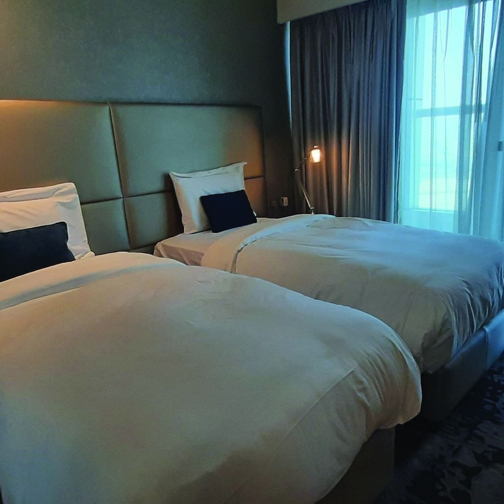 undefined Quill Residence Three Bedroom Apartment with 5 Star Amenities 8