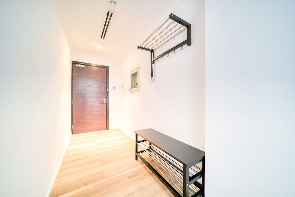 undefined Botanica Tower 9