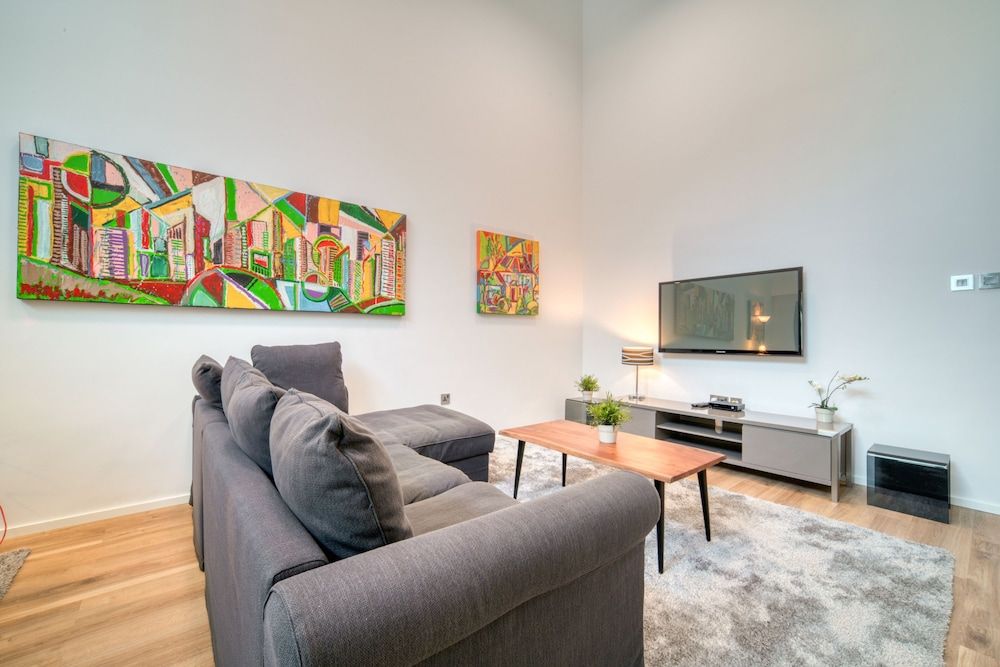 undefined Botanica Tower 10