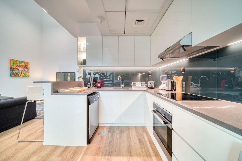 undefined Botanica Tower 2