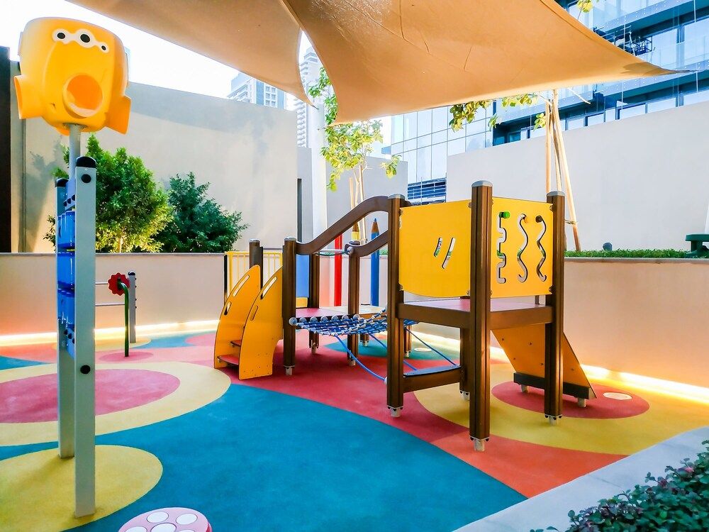 Children's Play Area